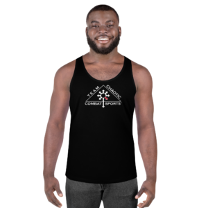 Tank Top - Chaotic Beltflag