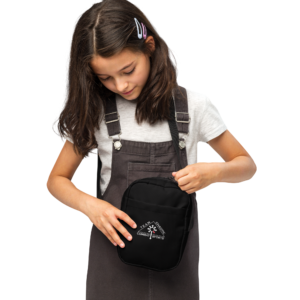 Cross Body Bag - Chaotic
