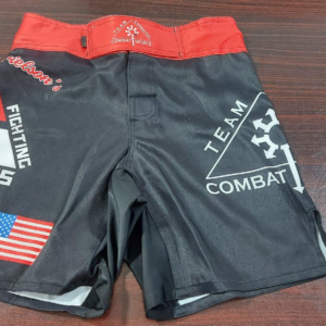 Team Chaotic BJJ Shorts (Adults/Kids)