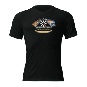 Team Chaotic 20th Anniversary T-Shirt